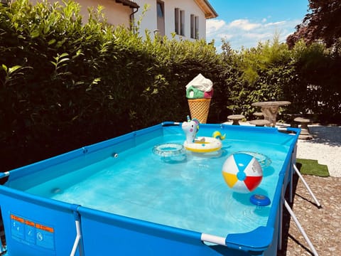 LA CURT guest house Bed and Breakfast in Province of Brescia