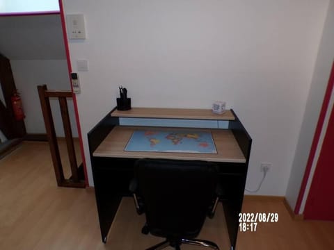 Maisonnette privatisée House in Wallonia, Belgium