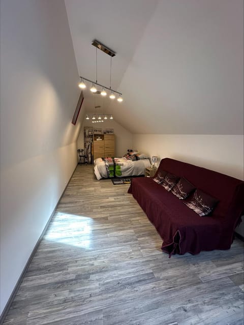 Maisonnette privatisée House in Wallonia, Belgium