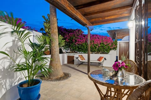 Balcony/Terrace, Seating area