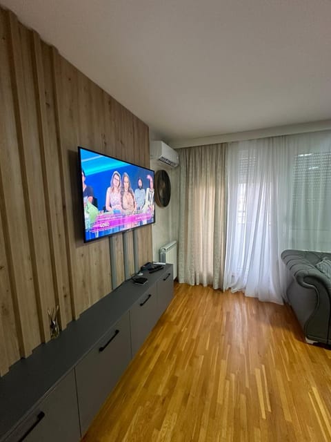 Apartman KRISTINA 49b,Lukavica,Istocno Sarajevo Apartment in Sarajevo