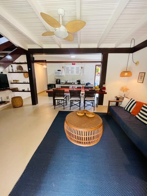 Casa em condomínio fechado com estrutura completa House in Armacao dos Buzios