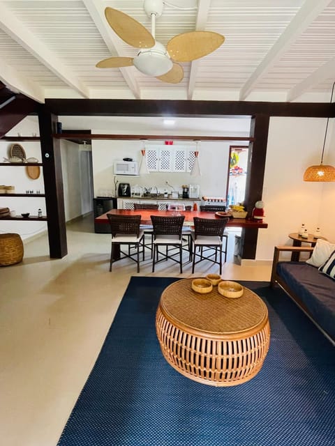 Casa em condomínio fechado com estrutura completa House in Armacao dos Buzios