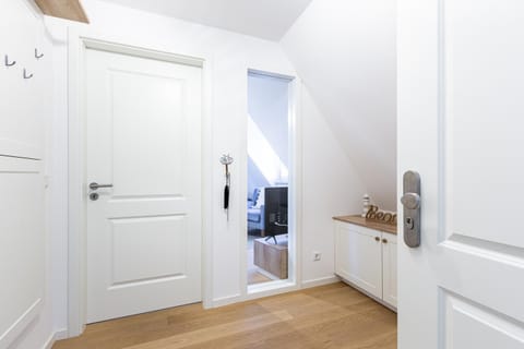 Parkliebe 7 Apartment in Wustrow