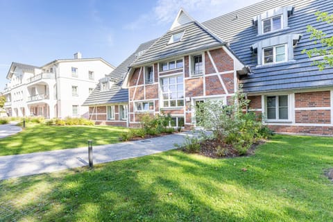 Parkliebe 7 Apartment in Wustrow