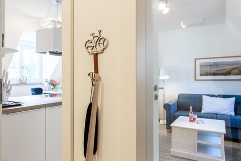 Parkliebe 7 Apartment in Wustrow