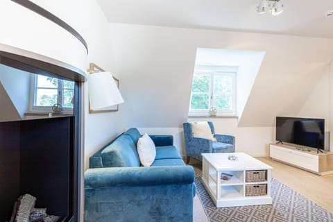 Parkliebe 7 Apartment in Wustrow