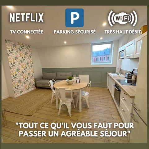TV and multimedia, Kitchen or kitchenette, Dining area, minibar
