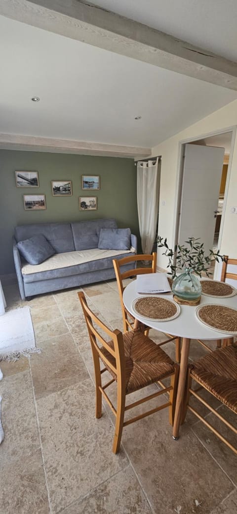 Chez Lisa Apartment in Arles