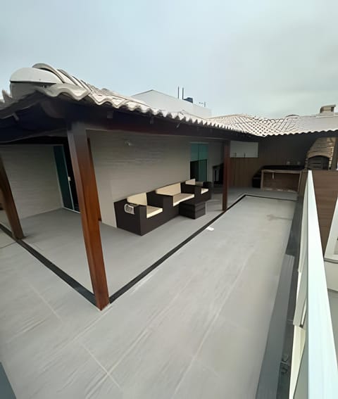 Cobertura duplex beira mar Apartment in Rio de Janeiro