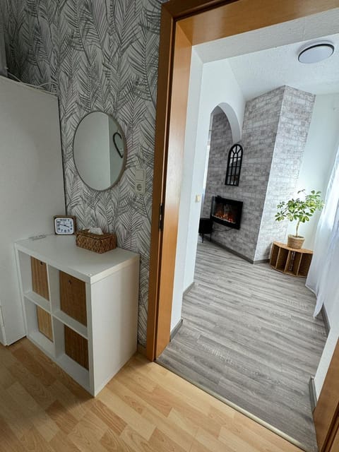 R&A Apartment in Rhineland-Palatinate