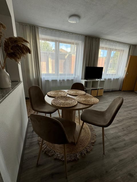 R&A Apartment in Rhineland-Palatinate