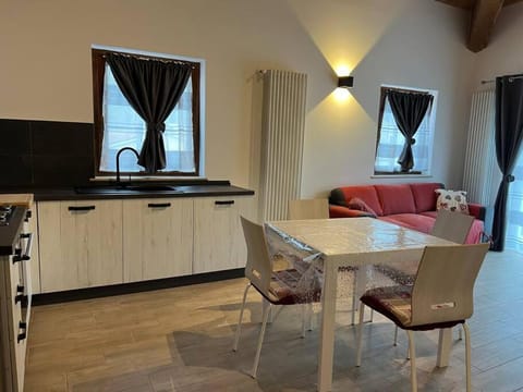 La Casa Di Emy Apartment in Molise, Italy