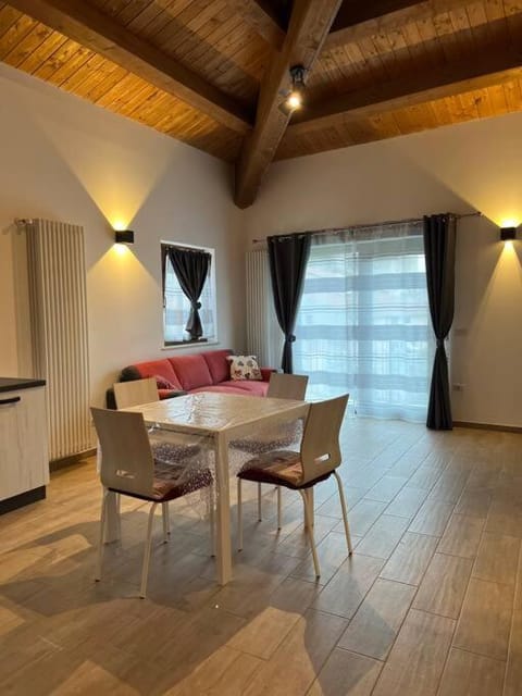 La Casa Di Emy Apartment in Molise, Italy