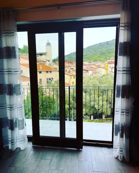 La Casa Di Emy Apartment in Molise, Italy