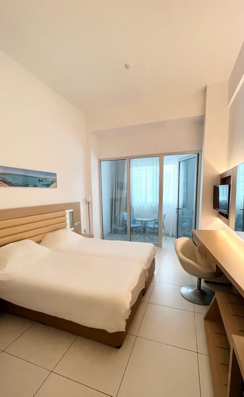 Vrissaki Beach Hotel Hotel in Protaras