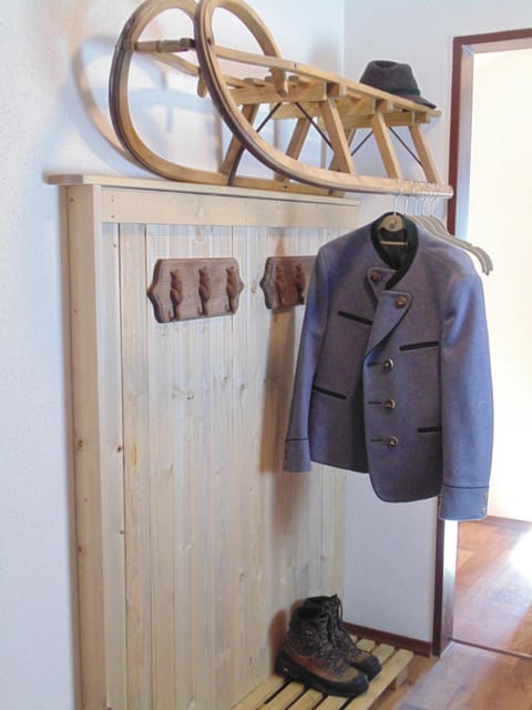 Thannheimer Häusl Apartment in Oberstdorf