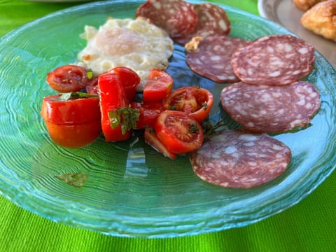 Hotel Villa Bernardina Hotel in Forio