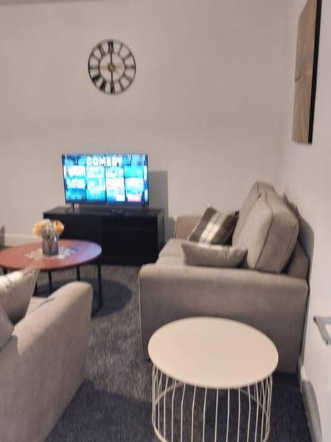 Evening entertainment