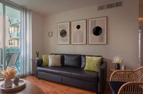 Tides Condominiums Apartment hotel in Hollywood Beach