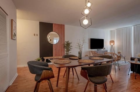 Tides Condominiums Apartment hotel in Hollywood Beach