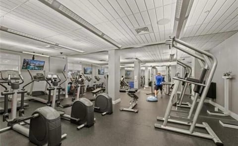 Tides Condominiums Apartment hotel in Hollywood Beach