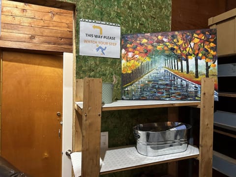 Charming Hidden Gem- Ocean View and Marina Apartment in Campbell River