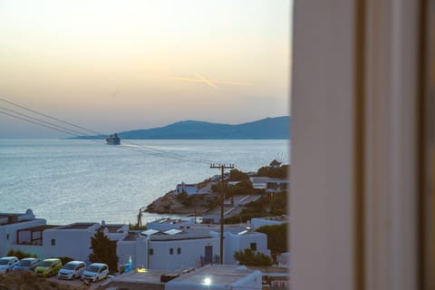Sea view