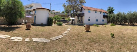 Villa Antonia House in Almyrida