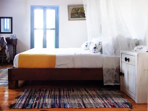 Villa Antonia House in Almyrida