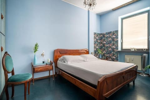 Casa Lya e Seve (funicolare) Apartment in Bergamo