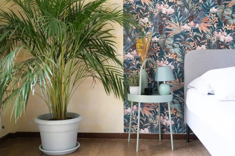 Casa Lya e Seve (funicolare) Apartment in Bergamo