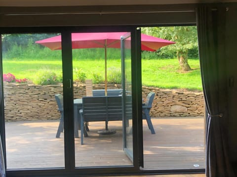 Tanners Lodge Nature lodge in Bewdley