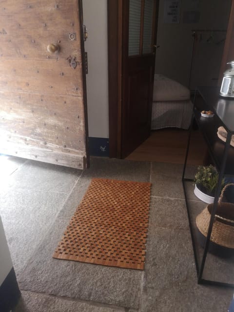 Angolo Nally Apartment in Liguria