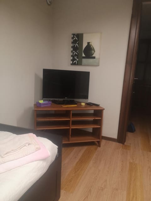 Angolo Nally Apartment in Liguria