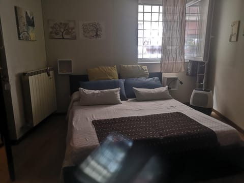 Angolo Nally Apartment in Liguria