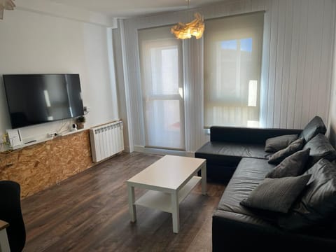 Living room, Lounge or bar
