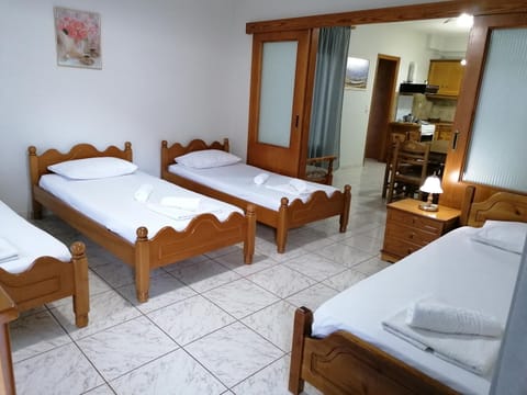 85 sqm Apartments New Panorama ELECTRIC CAR ΦΩΡΤΗΣΗΣ STATION Apartment hotel in Argolis, Greece