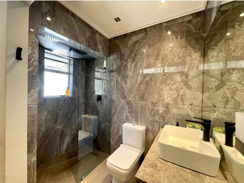 Modern Flat in the Cape Winelands Apartment in Stellenbosch