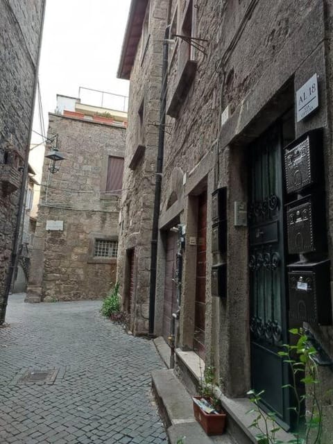 Property building, Neighbourhood, Street view