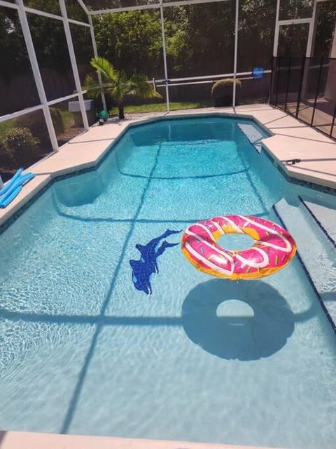 Pool view, Swimming pool, Swimming pool, sunbed