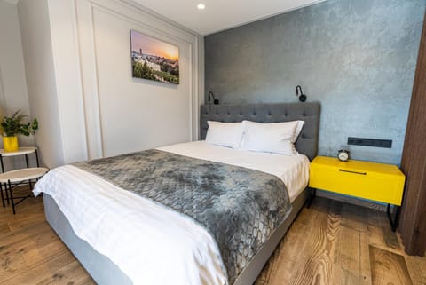 Apartments DREAM Apartment in Malaga