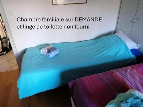 Gîte au calme près du lac d'Annecy Apartment in Haute-Savoie