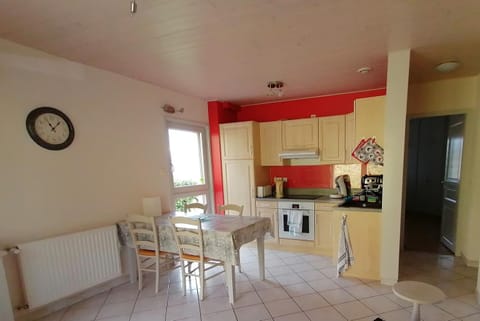 Gîte au calme près du lac d'Annecy Apartment in Haute-Savoie