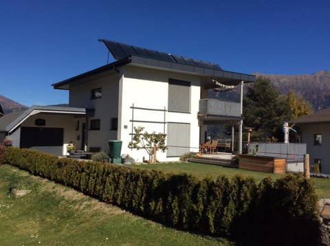 Haus Hannah Apartment in Trentino-South Tyrol