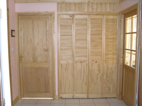 Les Angéliques Apartment in Xonrupt-Longemer