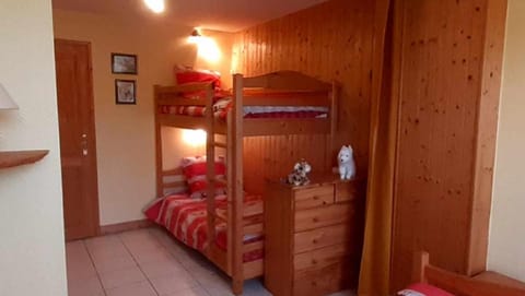 Les Angéliques Apartment in Xonrupt-Longemer