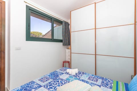 Stella Marina Blue House in Sardinia