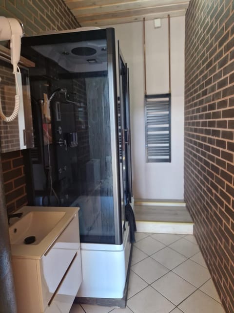 WILLA VASCO KAPITAN Apartment in Pomeranian Voivodeship