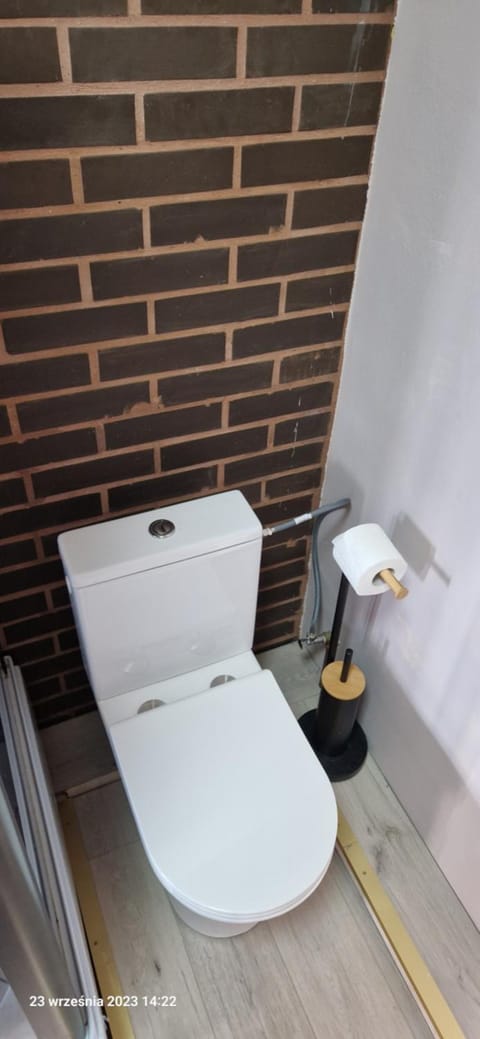 WILLA VASCO KAPITAN Apartment in Pomeranian Voivodeship